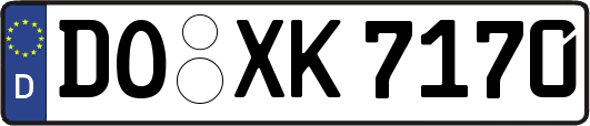 DO-XK7170