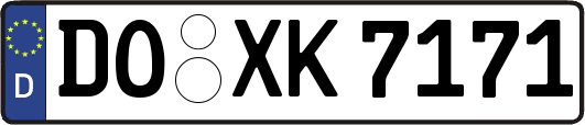 DO-XK7171