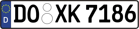 DO-XK7186