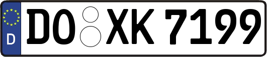 DO-XK7199