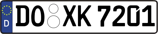 DO-XK7201