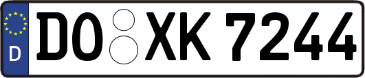 DO-XK7244