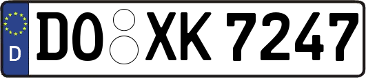 DO-XK7247