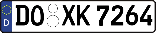DO-XK7264