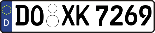 DO-XK7269