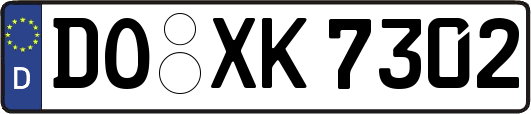 DO-XK7302