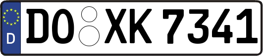 DO-XK7341