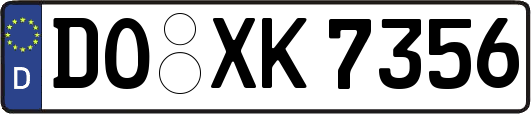 DO-XK7356