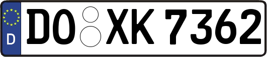 DO-XK7362