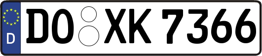 DO-XK7366