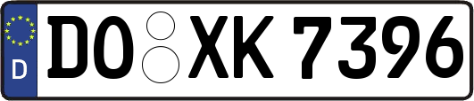 DO-XK7396
