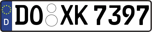 DO-XK7397