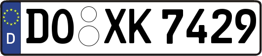 DO-XK7429