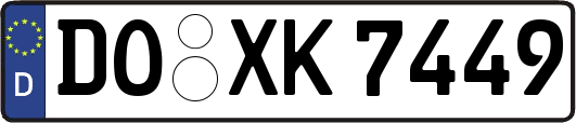 DO-XK7449