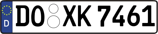 DO-XK7461
