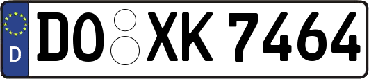 DO-XK7464