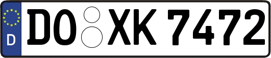 DO-XK7472