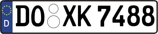 DO-XK7488