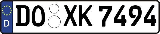 DO-XK7494