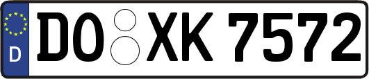 DO-XK7572