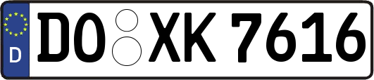 DO-XK7616