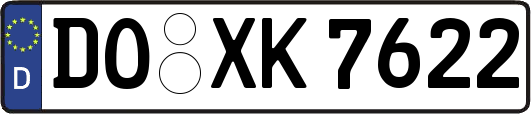 DO-XK7622