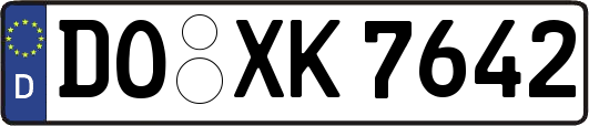 DO-XK7642