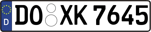 DO-XK7645