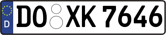 DO-XK7646