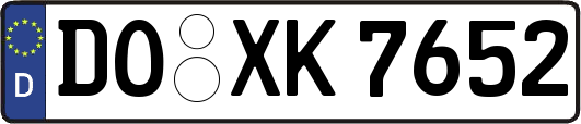 DO-XK7652