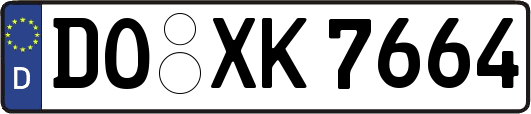 DO-XK7664