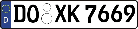 DO-XK7669