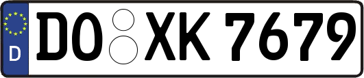 DO-XK7679