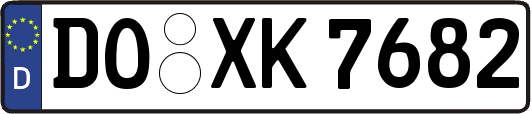 DO-XK7682