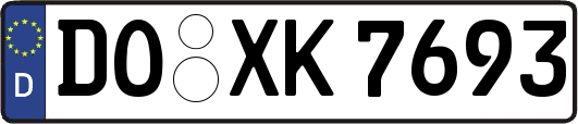 DO-XK7693