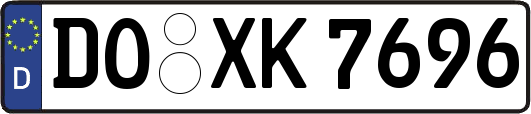 DO-XK7696