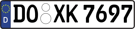 DO-XK7697