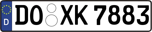 DO-XK7883
