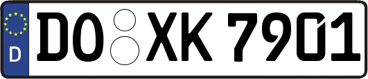 DO-XK7901