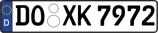 DO-XK7972