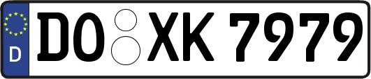 DO-XK7979
