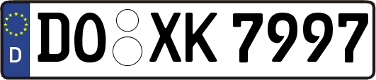 DO-XK7997
