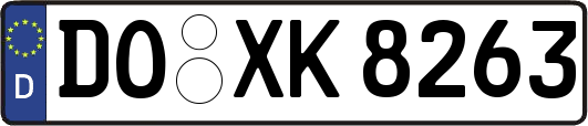 DO-XK8263