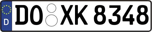 DO-XK8348