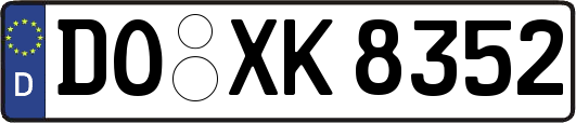DO-XK8352
