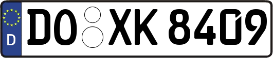 DO-XK8409