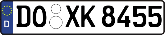 DO-XK8455
