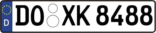DO-XK8488
