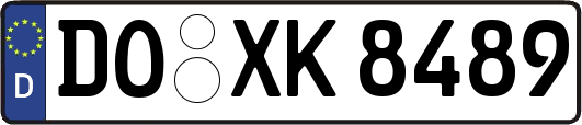 DO-XK8489