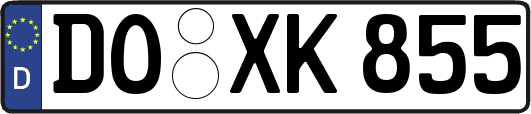 DO-XK855